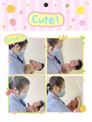 -优贝恩母婴护理中心
