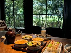 -薇酌饮·陕西菜(南门外店)