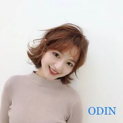 -ODIN 奥丁形象设计 