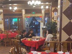 -山城年华老火锅(玉林店)