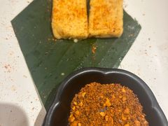 -云海肴·汽锅鸡·云南菜(天山百盛优客店)