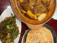 -宏状元现熬粥·京味菜(五棵松店)