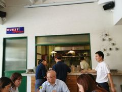 -RAC BAR(安福路店)