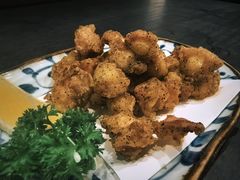 鸡软骨-九州酒场ひこぞう(2号店)