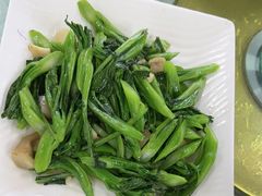-岭下农庄·农家菜·野生大头鱼·公司团建(福永凤凰山店)