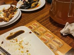 -汉巴味德(大悦城店)