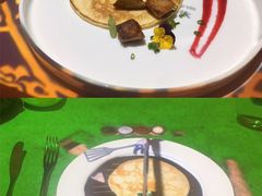 -佐度王子扒房(西城红场店)
