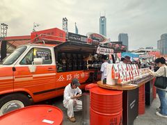 -天河体育中心