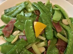 -悦雅居·老广州老味道(长湖店)