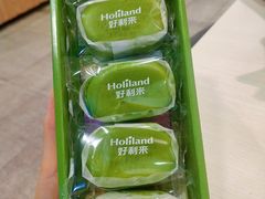 -LanTa蓝塔烘焙(紫荆山卜蜂莲花店)
