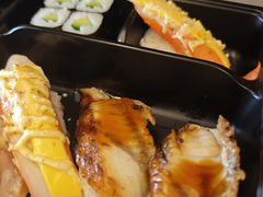 -元气寿司(东方宝泰店)