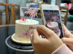 -新丰蛋糕(百花路总店)