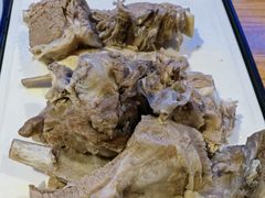 -胖老汉椒麻鸡清真新疆菜(西御街店)