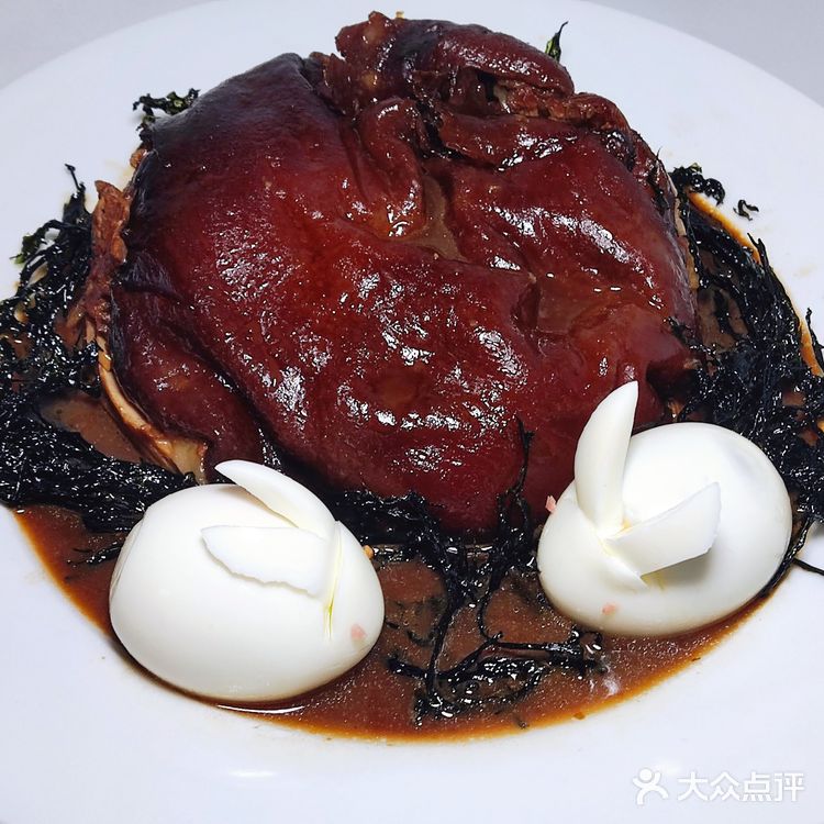 玉兔迎春庆新年，天津传统名菜《玉兔烧肉》老饕家宴，学做小兔子