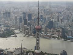 -上海环球金融中心骑迹50年环球之旅