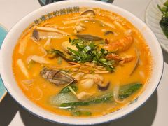 -米多分·越南小馆(南海万科广场店)