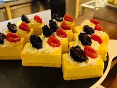 -北京王府井希尔顿酒店·万斯阁西餐厅