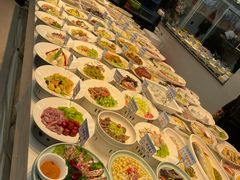 -渔满仓海鲜渔家(象山二店)