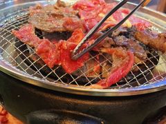 -吉志烤肉(太原总店)