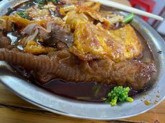 -娇姐老牌螺蛳粉(雅儒路店)