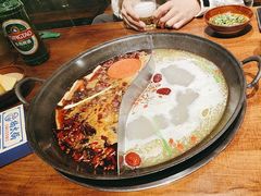 -楠火锅(昆山金鹰店)
