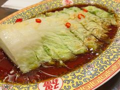 -柳泉居饭庄