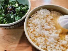 汤泡饭-黑竹香鸡(营和巷店)