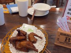 -今一靓汤.顺德菜东莞三十年老字号(厚街店)