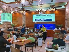 -丝路传奇·中国拉面航母店(北医三院店)