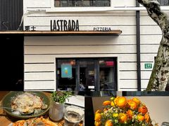 -La Strada(安福路店)