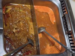 -重庆高老九火锅(万象城店)