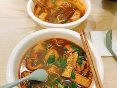 -一家人面馆(三条巷店)