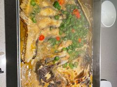 -半天妖烤鱼(方庄店)