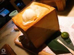 面包诱惑-绿茶餐厅(广州天河城店)