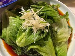 -小吊梨汤·北京菜·烤鸭(双井乐成中心店)