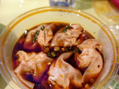 酸辣龍抄手-龙抄手(春熙路总店)