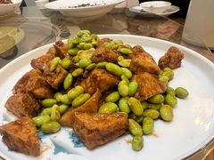 -罗阳人家私房菜(罗阳路店)