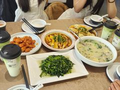 -李氏传家菜(兴城路店)