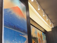-海之屋韩式烤肉(海棠68环球美食街店)