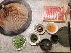 -鲜潭蒸汽石锅鱼(五道口购物中心店)