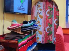 -panchos 墨西哥餐厅(嘉绿苑店)