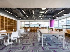 -ONLEAD 欧林办公家具(丰合广场店)