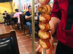 -拉丁餐厅·巴西烤肉自助(正佳广场店)