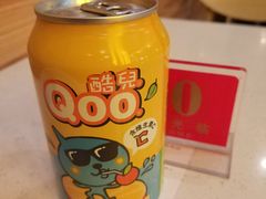-尊宝比萨(中山八店)