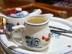 铁观音-点都德(奥体印象城店)