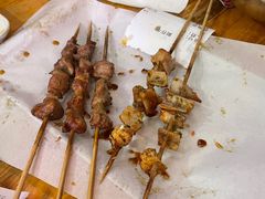 -回·龙虾铺·盆盆蟹·烧烤大排档(回龙观店)