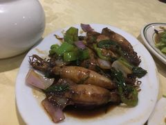 -电白鸭粥店(下沙二坊88号店)