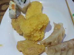 -蒙肥羊·酸汤潮牛·鲜牛肉火锅烤肉自助(岗顶店)
