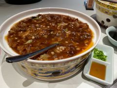 -惠丰堂饭庄·烤鸭·京味菜(翠微路店)