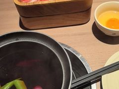 -浅锅和牛小锅放题(深业上城店)